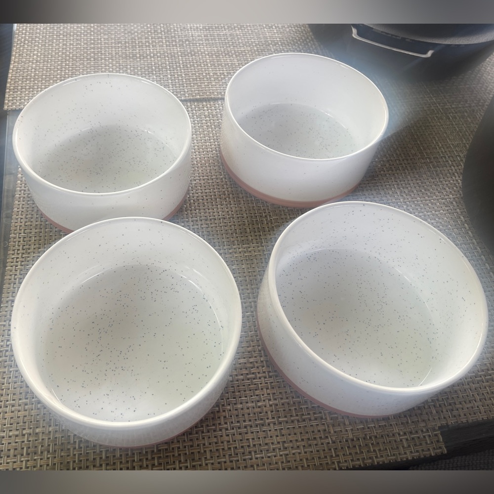 RARE Our Place Side Bowls